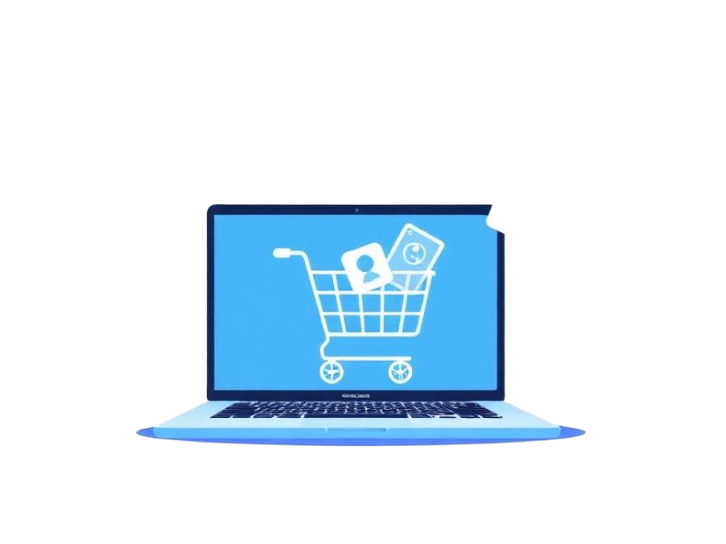 Webshops